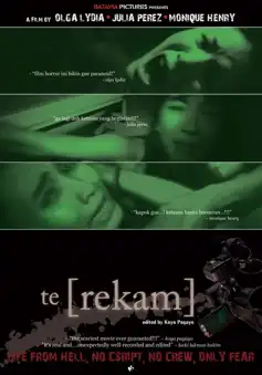 Watch and Download te[rekam]